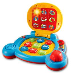 Baby Laptop