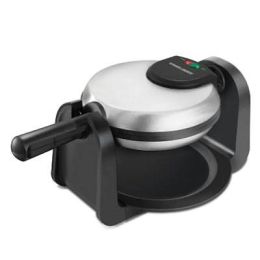 Black & Decker WM1404S Waffle Maker