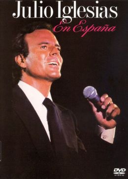 Julio Iglesias: En Espana