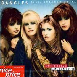 Definitive Collection