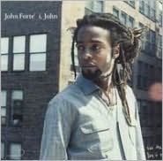 I, John