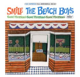 The SMiLE Sessions [Deluxe Edition Box Set]