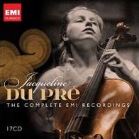 The Complete EMI Recordings: Jacqueline du Pré
