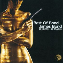 Best of Bond... James Bond [50 Years, 50 Tracks]