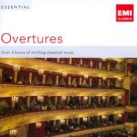 Essential Overtures
