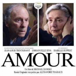 Amour [Bande Originale]