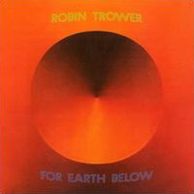 For Earth Below