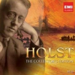 Holst: The Collector's Edition