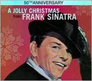 A Jolly Christmas from Frank Sinatra [Bonus Track]