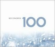 100 Best Concertos
