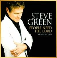 People Need the Lord: Number Ones