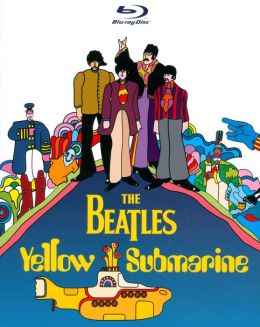 Yellow Submarine