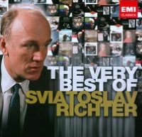 The Very Best of Sviatoslav Richter