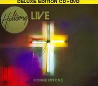 Cornerstone Live [Deluxe Edition] [CD/DVD]