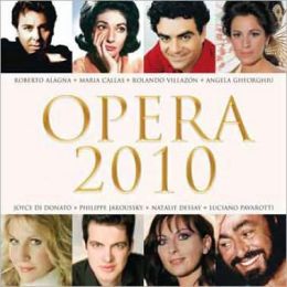 Opera 2010