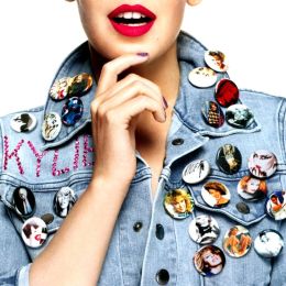 The Best of Kylie Minogue [CD/DVD]