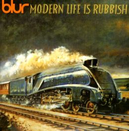 Modern Life Is Rubbish [Bonus CD] [Bonus Tracks]