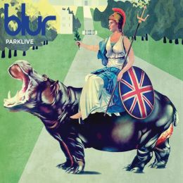 Parklive [4CD/1DVD] [Deluxe Edition]