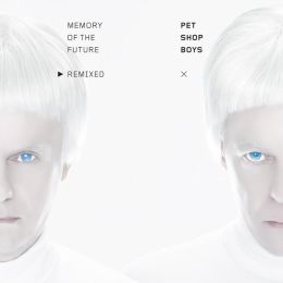 Memory of the Future: Remixed