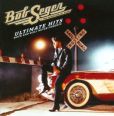 CD Cover Image. Title: Ultimate Hits: Rock and Roll Never Forgets, Artist: Bob Seger & the Silver Bullet Band