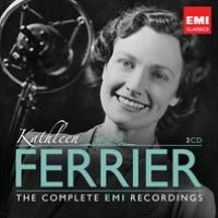 Kathleen Ferrier: The Complete EMI Recordings