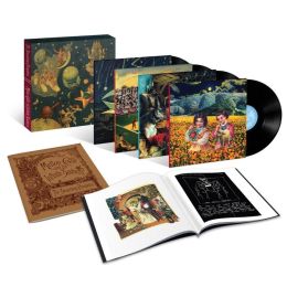 Mellon Collie and the Infinite Sadness [Remastered]