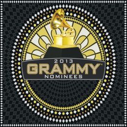 2013 Grammy Nominees