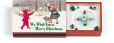 Product Image. Title: Merry Christmas Matchbox Melodies 6x2.5