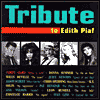 Tribute to Edith Piaf [Amherst]