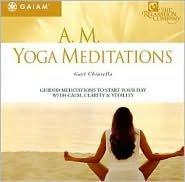AM Yoga Meditations