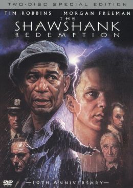 The Shawshank Redemption