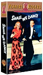 Shall We Dance?