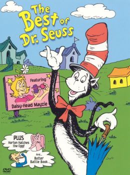 Best of Dr. Seuss