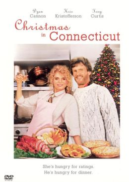 Christmas in Connecticut
