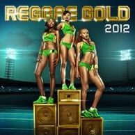 Reggae Gold 2012