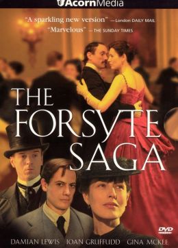 The Forsyte Saga