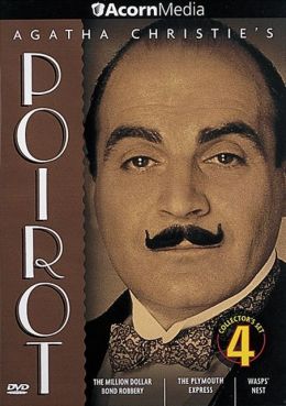 Poirot Collection 4