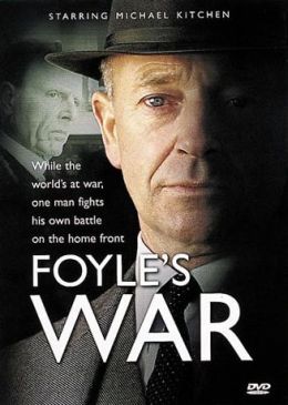 Foyle's War - Set 1