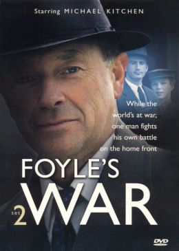 Foyle's War - Set 2