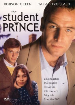 Student Prince