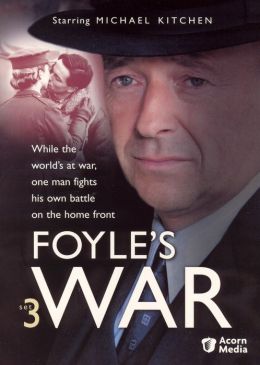 Foyle's War - Set 3