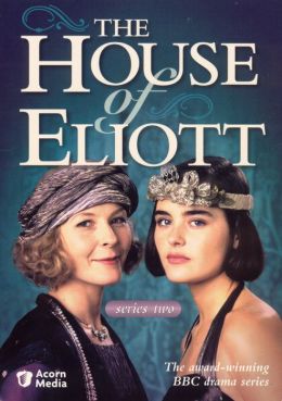 The House of Eliott - Series 2