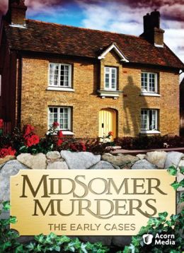 Midsomer Murders: The Early Cases Collection movie