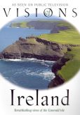 Video/DVD. Title: Visions of Ireland