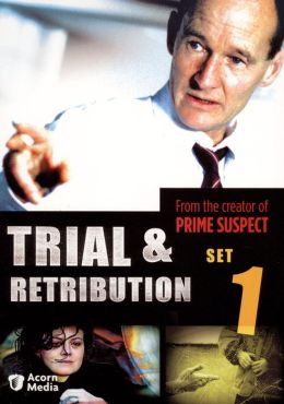 Trial & Retribution - Set 1