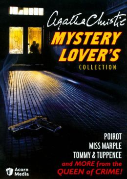 Agatha Christie - Mystery Lover's Collection