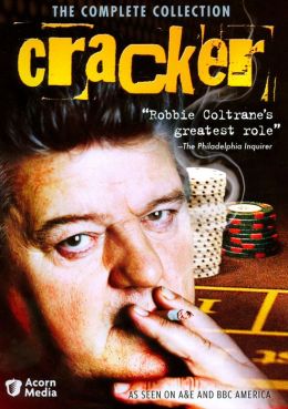 Cracker - The Complete Collection