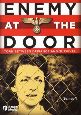 Enemy at the Door - Series 1