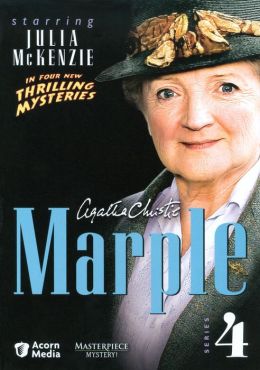 Agatha Christie's Marple - Series 4