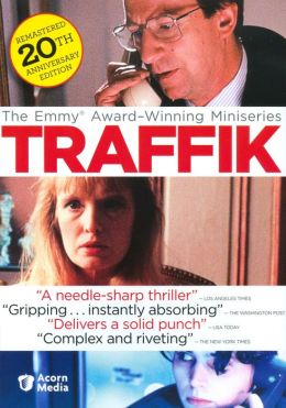 Traffik